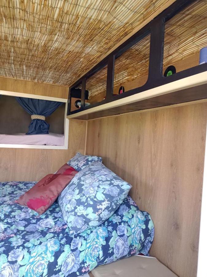 Hotel Le Pick Up 403 Vintage Oradour-sur-Glane Zewnętrze zdjęcie