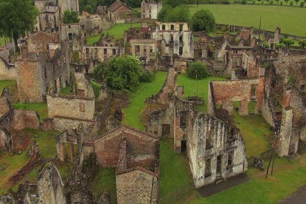 Hotel Le Pick Up 403 Vintage Oradour-sur-Glane Zewnętrze zdjęcie